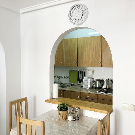 Apartamento LaLoma 72 Torrevieja Esterno foto