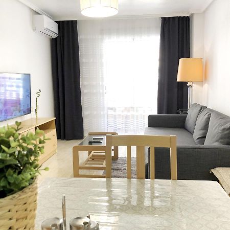 Apartamento LaLoma 72 Torrevieja Esterno foto