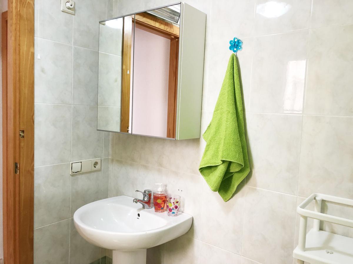 Apartamento LaLoma 72 Torrevieja Esterno foto