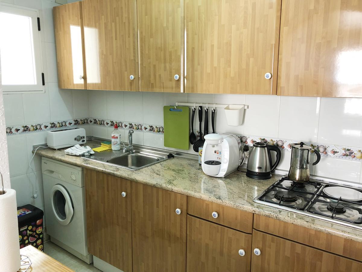 Apartamento LaLoma 72 Torrevieja Esterno foto