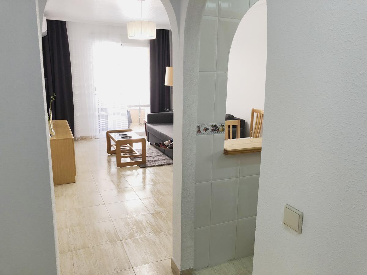 Apartamento LaLoma 72 Torrevieja Esterno foto