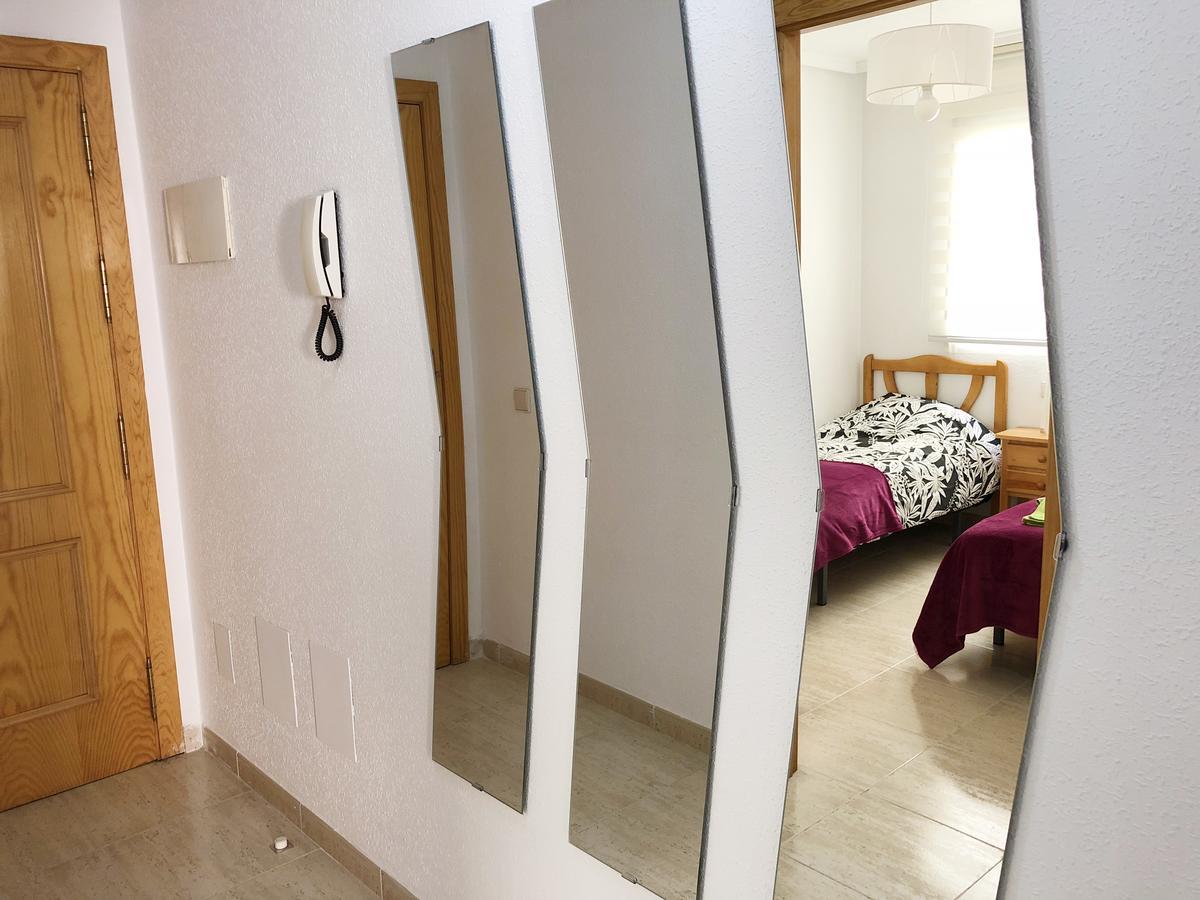 Apartamento LaLoma 72 Torrevieja Esterno foto