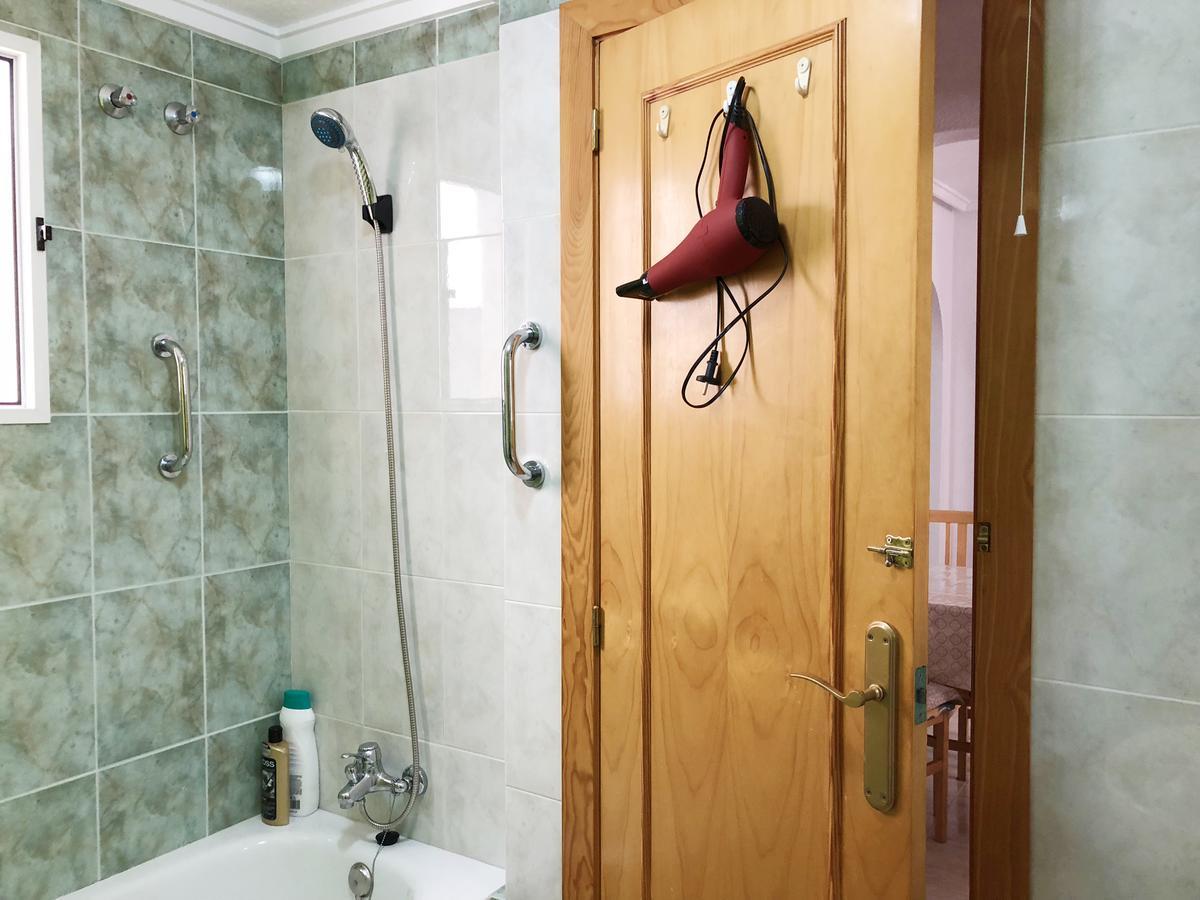 Apartamento LaLoma 72 Torrevieja Esterno foto