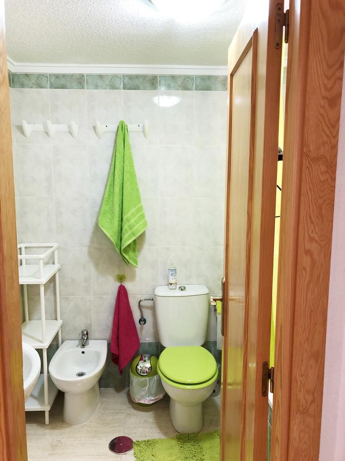 Apartamento LaLoma 72 Torrevieja Esterno foto