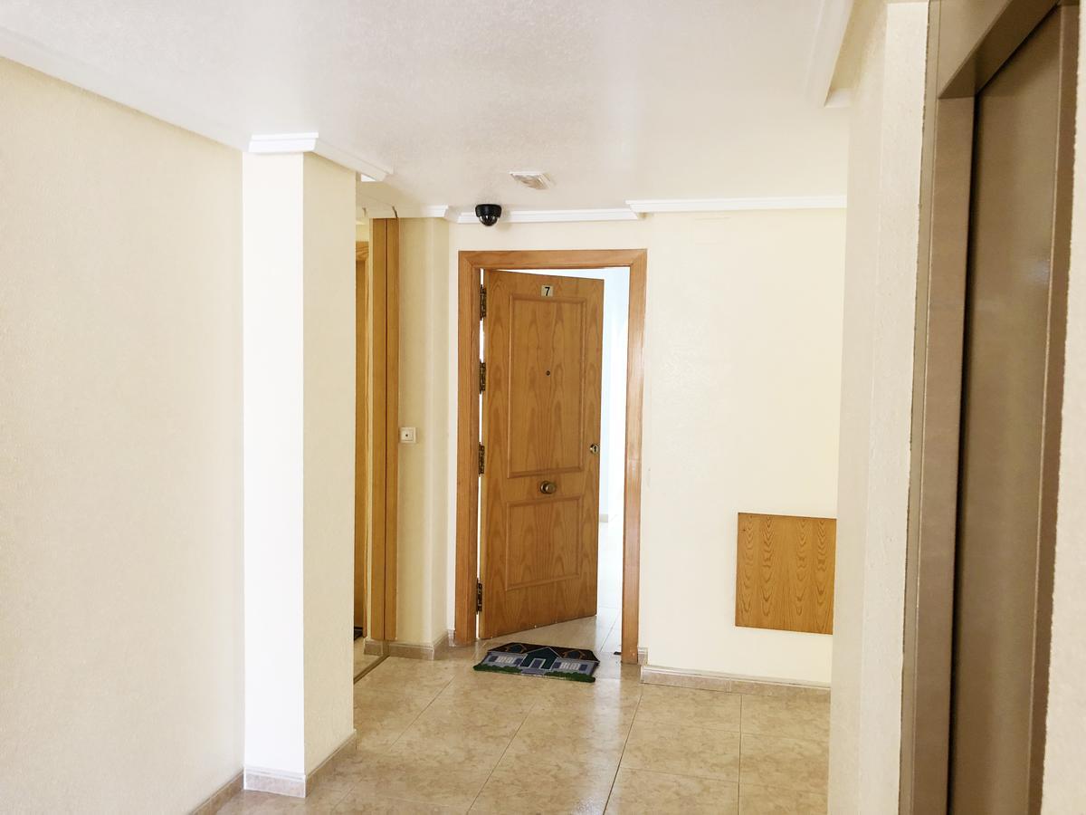 Apartamento LaLoma 72 Torrevieja Esterno foto