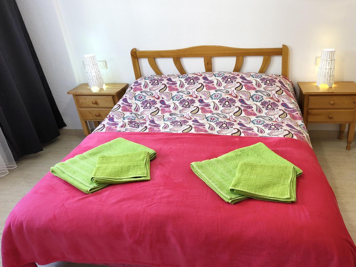 Apartamento LaLoma 72 Torrevieja Esterno foto