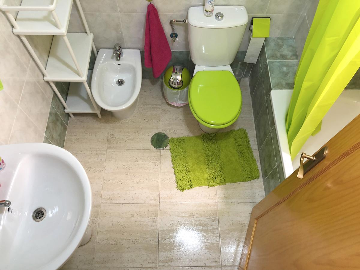 Apartamento LaLoma 72 Torrevieja Esterno foto