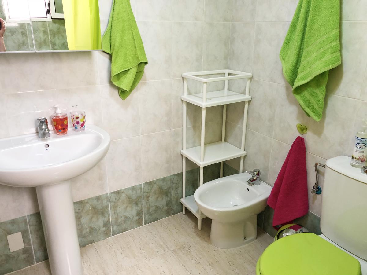 Apartamento LaLoma 72 Torrevieja Esterno foto
