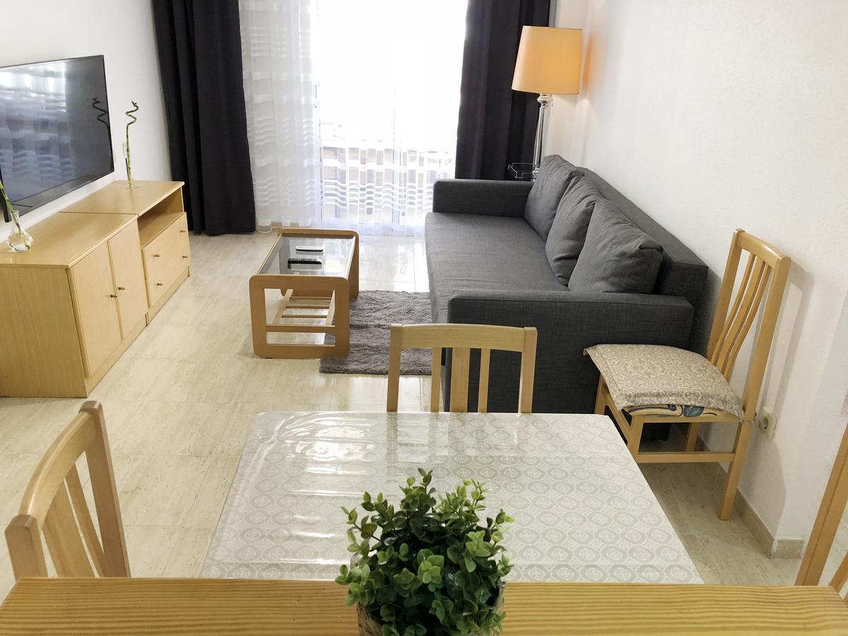 Apartamento LaLoma 72 Torrevieja Esterno foto