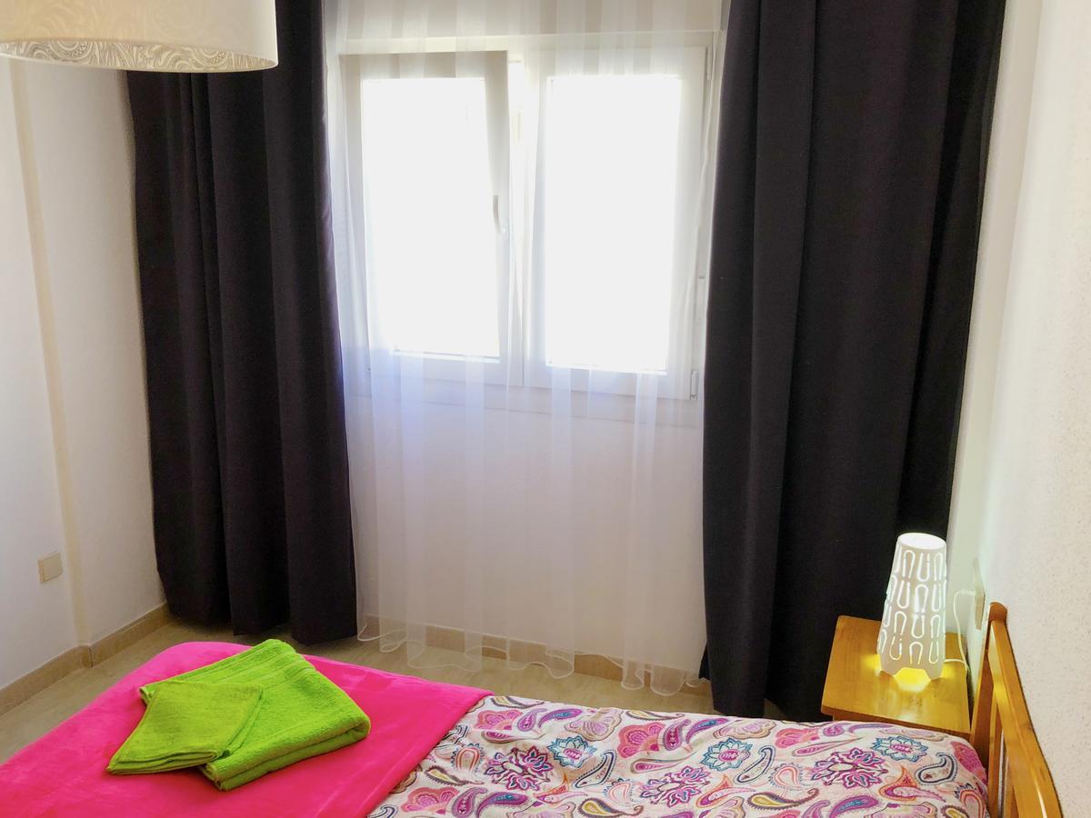 Apartamento LaLoma 72 Torrevieja Esterno foto