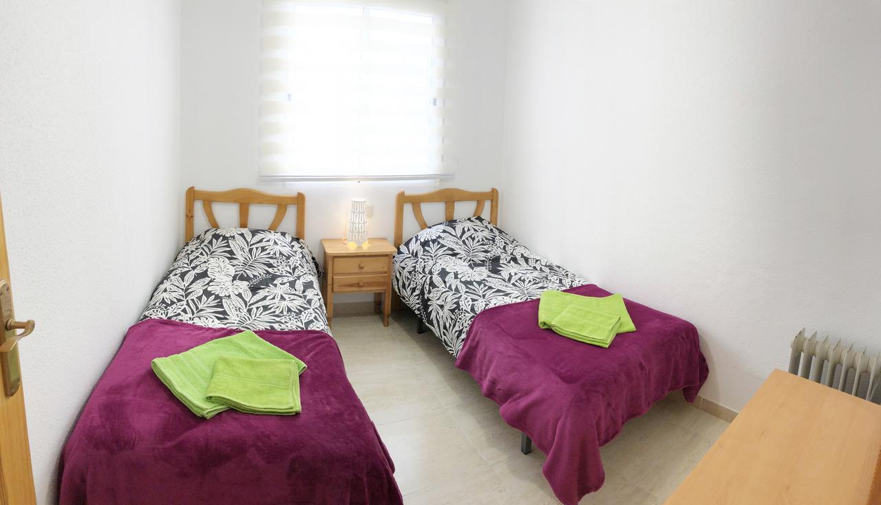 Apartamento LaLoma 72 Torrevieja Esterno foto